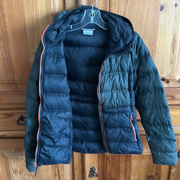 Columbia Down Jacket - Picture 7 of 7